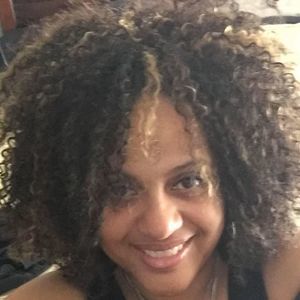 Meet your Posher, Sherri